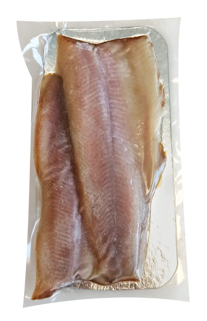 Truite fumee filet 150g Sans Marque / Safa : photo du produit rappelé le 15/09/2023