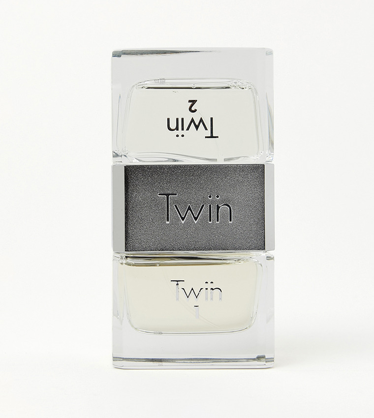 Twin silver Arabian Oud : photo du produit rappelé le 30/05/2023