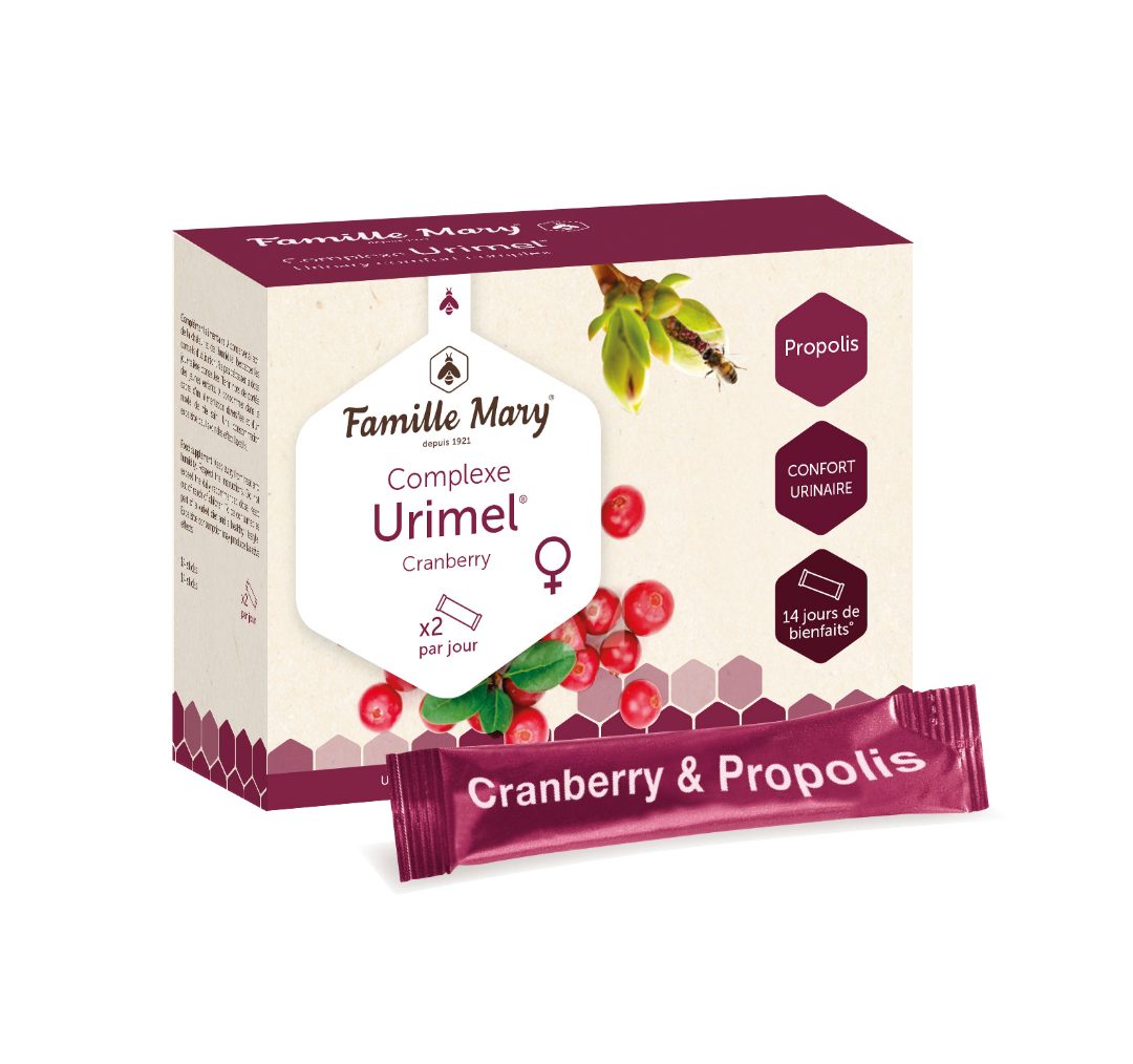 Urimel Famille Mary : photo du produit rappelé le 05/05/2021