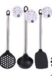 Ustensiles de cuisine Alpina : photo du produit rappelé le 07/08/2024