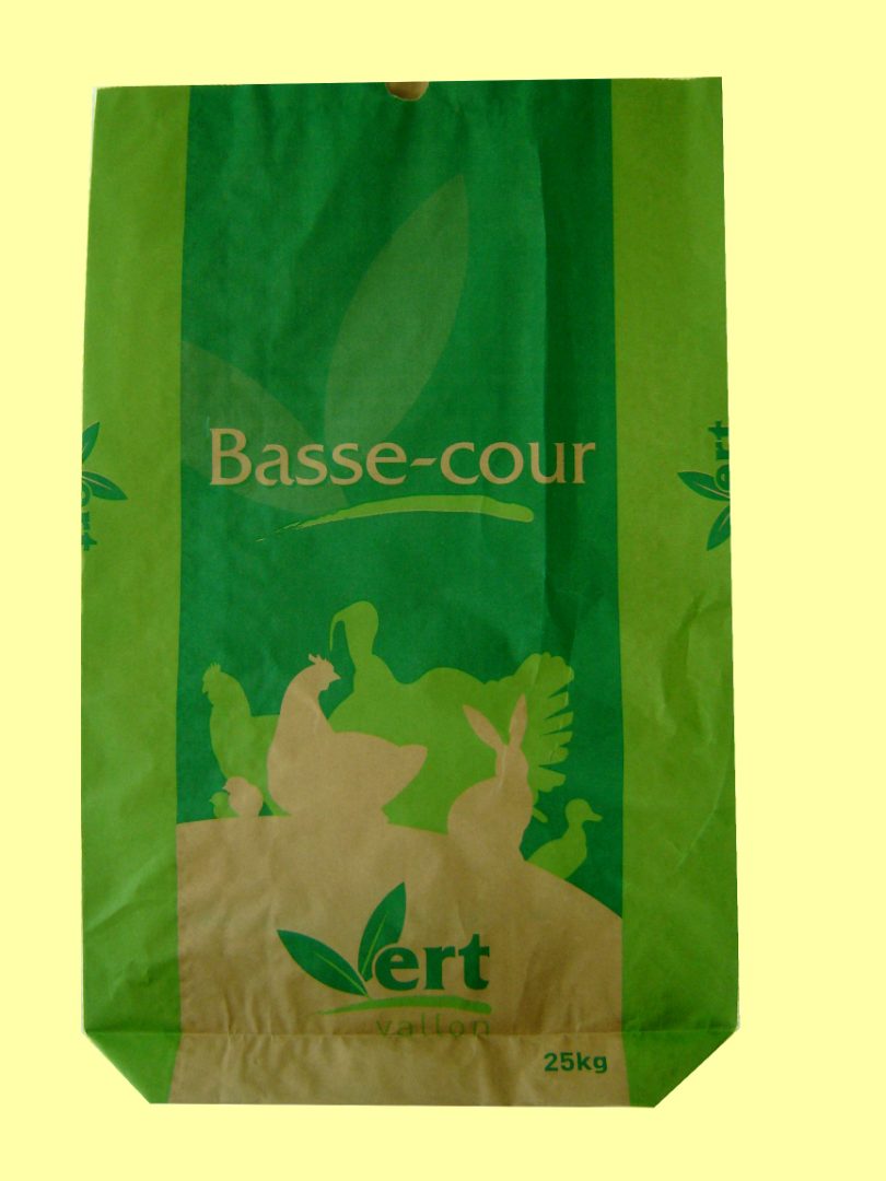 V.v. Pondeuse Vert Vallon : photo du produit rappelé le 20/10/2023