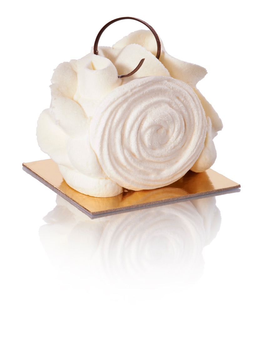 Vacherin individuel x 2 Jampi : photo du produit rappelé le 08/02/2022