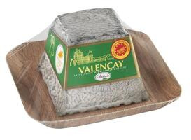 Valencay AOP Fromagerie Anjouin : photo du produit rappelé le 09/10/2024