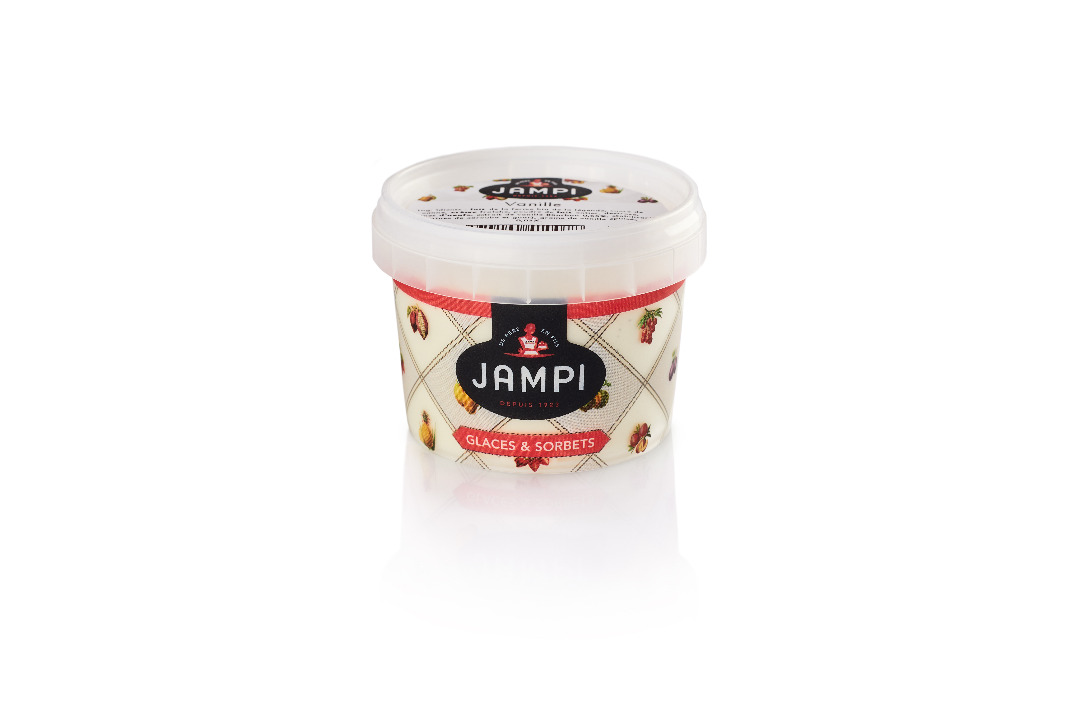 Vanille Jampi : photo du produit rappelé le 27/01/2022