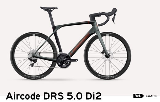 Vélo de route lapierre modèle aircode drs et xelius sl3 : photo du produit rappelé le 17/01/2025
