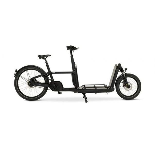 Vélos cargos carqon classic, cruise et flatbed : photo du produit rappelé le 12/11/2024