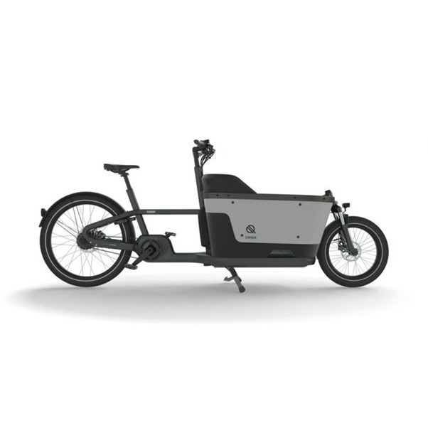 Vélos cargos carqon classic, cruise et flatbed : photo 2 sur 3 du produit rappelé le 12/11/2024