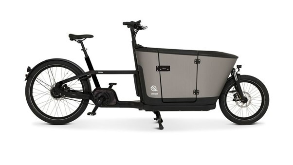 Vélos cargos carqon classic, cruise et flatbed : photo 3 sur 3 du produit rappelé le 12/11/2024