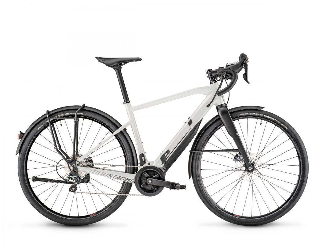 Vélos électriques modèles friday 28, dimanche 28 Moustache Bikes : photo du produit rappelé le 04/11/2024