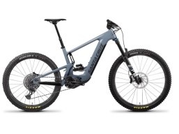Vélos électriques santa cruz heckler 9 : photo 4 sur 4 du produit rappelé le 09/05/2025