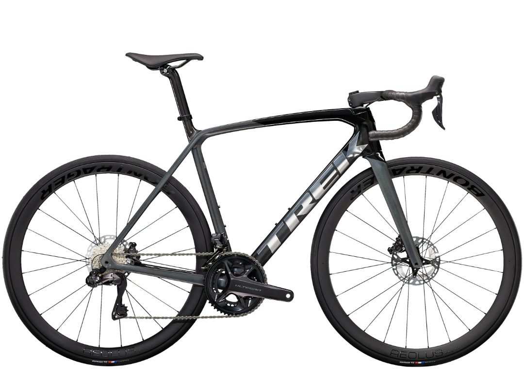 Vélos emonda slr modèles 2021-2022 Trek : photo du produit rappelé le 20/10/2022