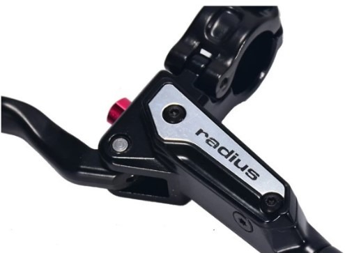Vélos Exs : photo du produit rappelé le 05/05/2022