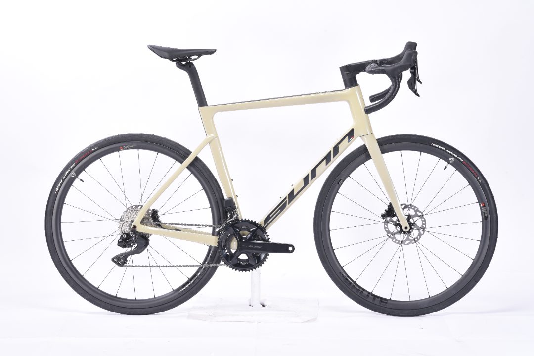 Vélos gp, asphalt et venture Sunn : photo du produit rappelé le 25/02/2026