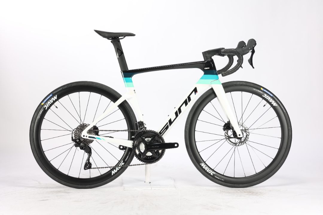 Vélos gp, asphalt et venture Sunn : photo 2 sur 3 du produit rappelé le 25/02/2026