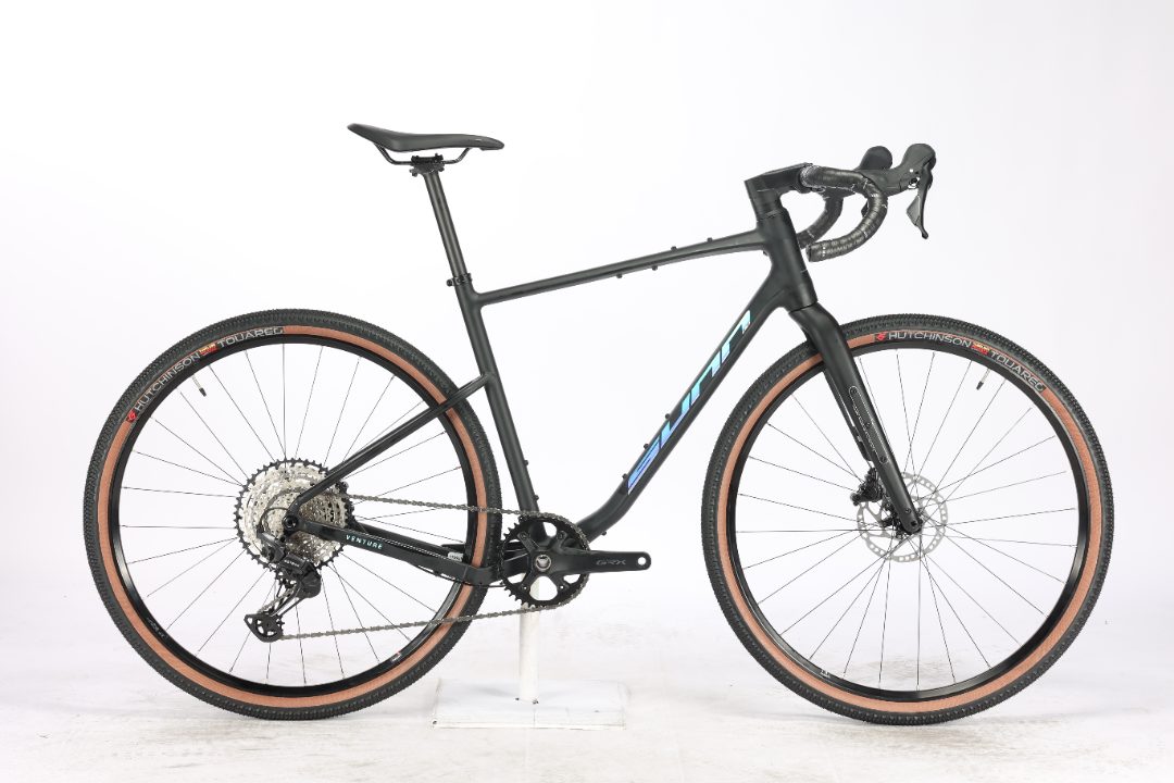 Vélos gp, asphalt et venture Sunn : photo 3 sur 3 du produit rappelé le 25/02/2026