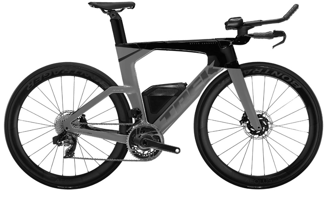 Vélos speed concept slr 2022 Trek : photo du produit rappelé le 20/10/2022
