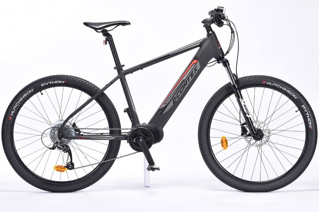 Vélos TVT : photo 3 sur 3 du produit rappelé le 05/05/2022