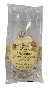 Véritable jésus de Lyon Reflets de France : photo du produit rappelé le 25/04/2022