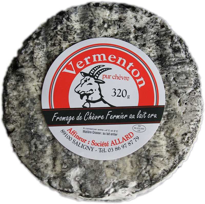 Vermenton : photo du produit rappelé le 26/06/2023