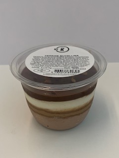 Verrine nucellina 110 g My Karma : photo du produit rappelé le 25/07/2024