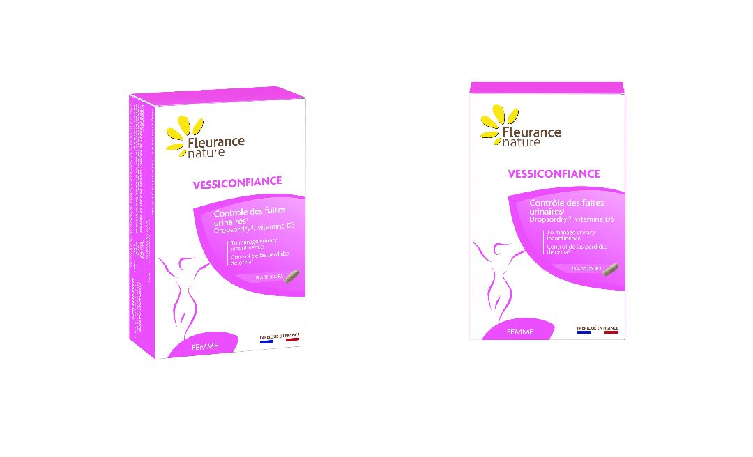 Vessiconfiance Fleurance Nature : photo du produit rappelé le 10/09/2021