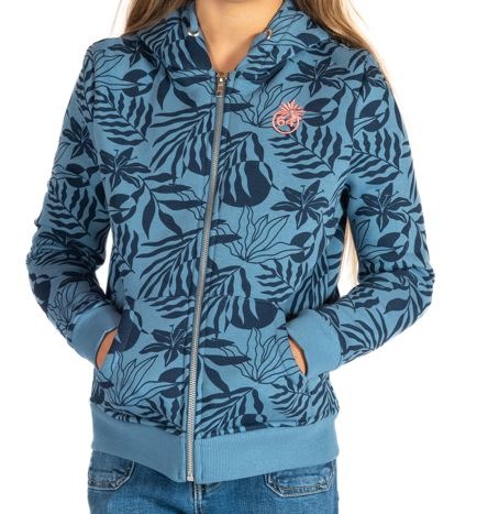Veste capuche enfant La Marque 64 : photo du produit rappelé le 20/04/2023