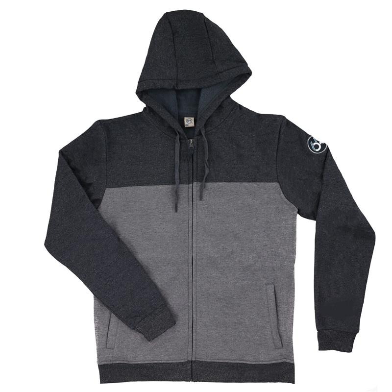 Veste capuche enfant La Marque 64 : photo du produit rappelé le 20/04/2023