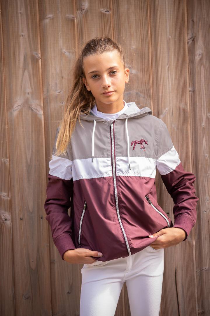Veste celecce Penelope : photo du produit rappelé le 05/02/2026