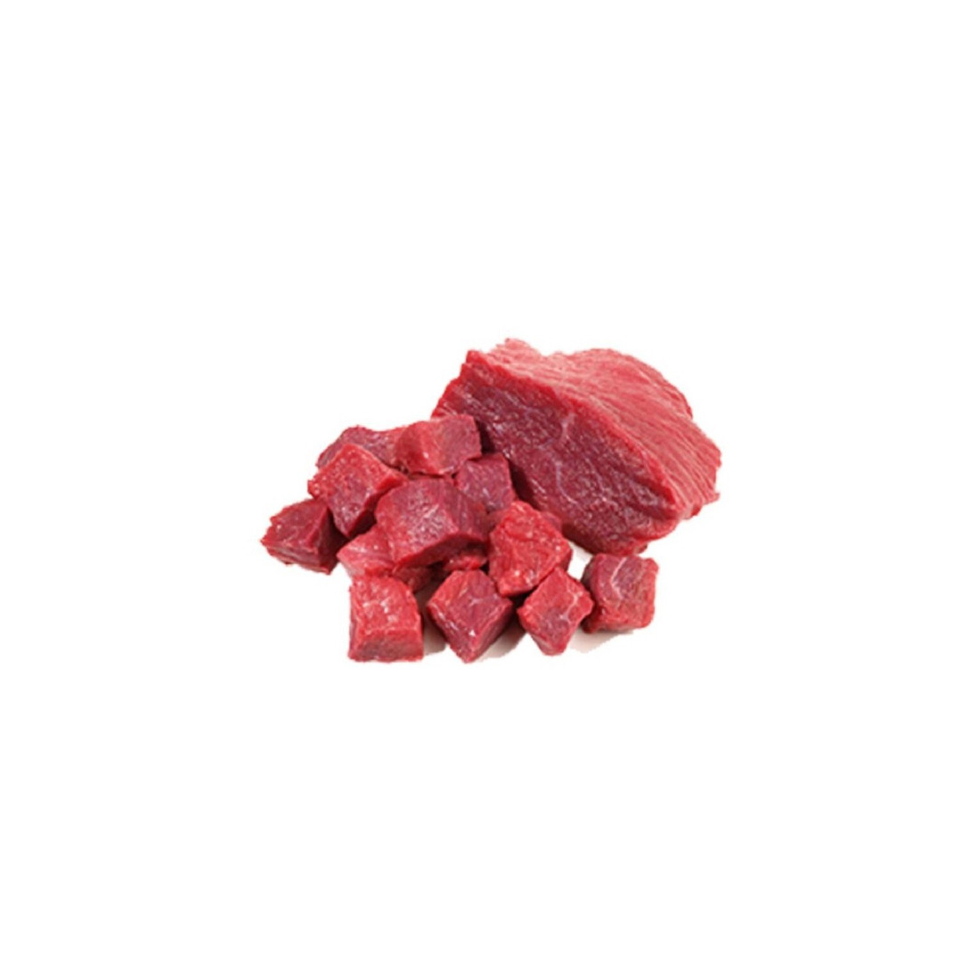Viande de boeuf Gineys : photo du produit rappelé le 13/06/2023