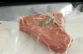 Viande de veau sous vide Gaec de la Combe du Val / Sardélices : photo du produit rappelé le 28/05/2021