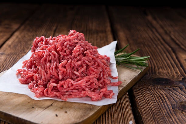 Viande hachée à la demande Sva Jean Roze : photo du produit rappelé le 14/12/2023