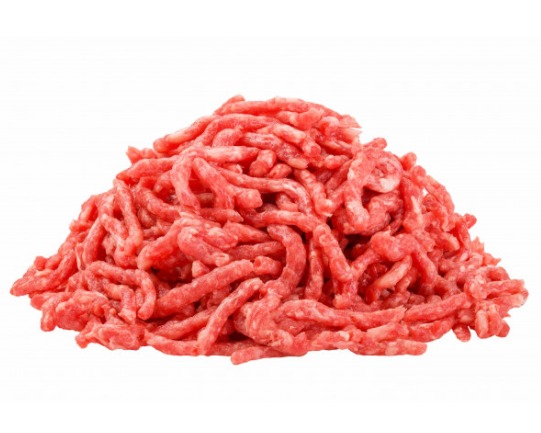 Viande hachée CDV Villepinte : photo du produit rappelé le 05/05/2021