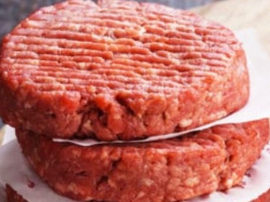 Viande hachée Rayon Traditionnel Boucherie : photo du produit rappelé le 13/02/2024