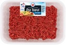 Viande hachée U et Prix Mini : photo 5 sur 5 du produit rappelé le 25/07/2023