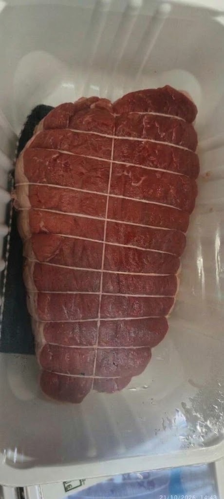 Viandes et préparation de viande, préparées E.Leclerc Atout Sud : photo du produit rappelé le 22/10/2026