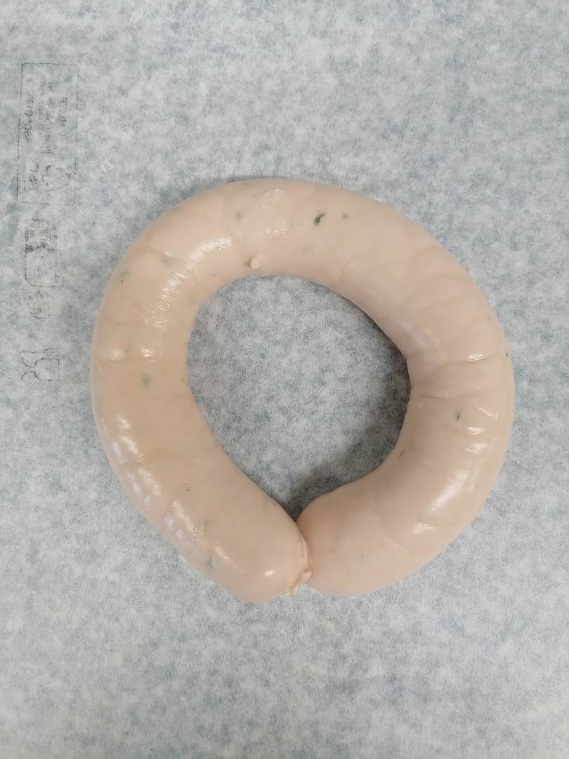 Viennoises - gendarmes - saucisse blanche : photo 3 sur 3 du produit rappelé le 16/03/2026