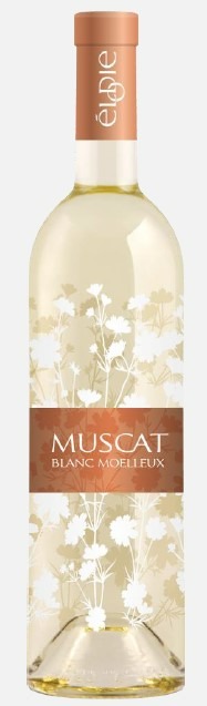 Vin de France - blanc muscat moelleux 75 cl : photo du produit rappelé le 09/01/2024