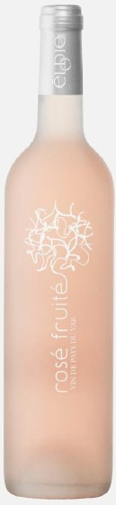 Vin du pays du var - rosé 75 cl Rosé Fruité : photo du produit rappelé le 09/01/2024