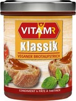 Vitam-r extrait de levure 250 g : photo du produit rappelé le 21/04/2021