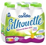 Viva, grandlait, silhouette, candia maxi pack bouteille 1l ou 1,5l : photo 3 sur 5 du produit rappelé le 27/10/2023