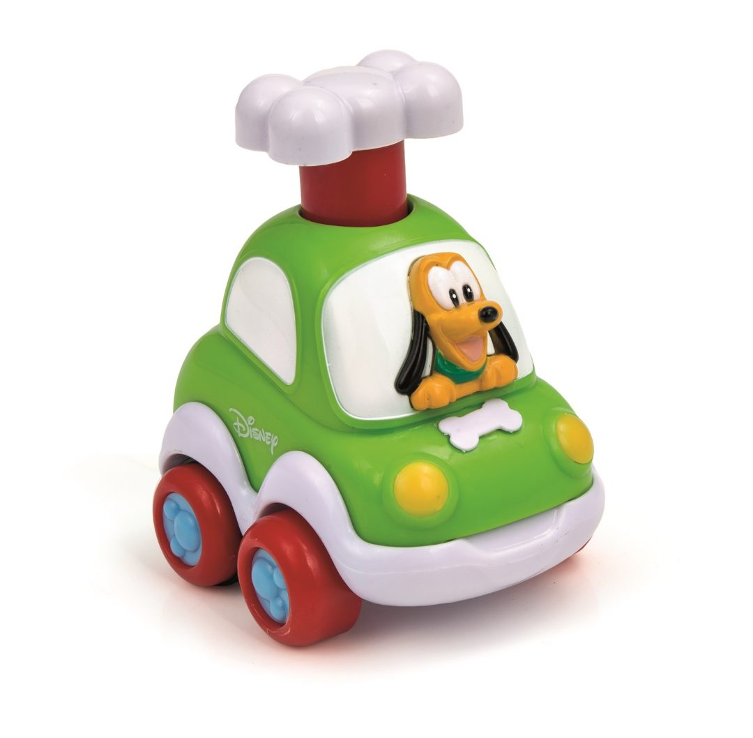 Voitures disney baby press & go Clementoni : photo 4 sur 5 du produit rappelé le 24/09/2021
