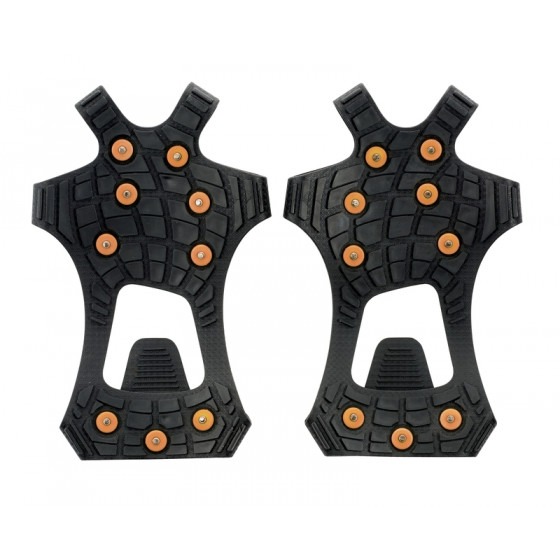 Walk traction anti-glisse neige & glace Sidas : photo du produit rappelé le 12/01/2026