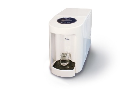 Waterbar - modèle d'avant 2012 Marque de Commerce : Culligan : photo du produit rappelé le 16/12/2022