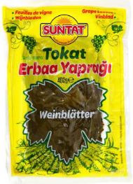 Weinblätter (feuilles de vigne) Suntat : photo du produit rappelé le 23/07/2025