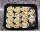Wraps prepares par nos soins : photo du produit rappelé le 18/10/2021