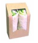 Wraps prepares par nos soins : photo 2 sur 2 du produit rappelé le 18/10/2021