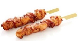 Yakitori tare : photo du produit rappelé le 20/02/2023