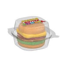 Yammiez mallow Relkon : photo du produit rappelé le 07/10/2025