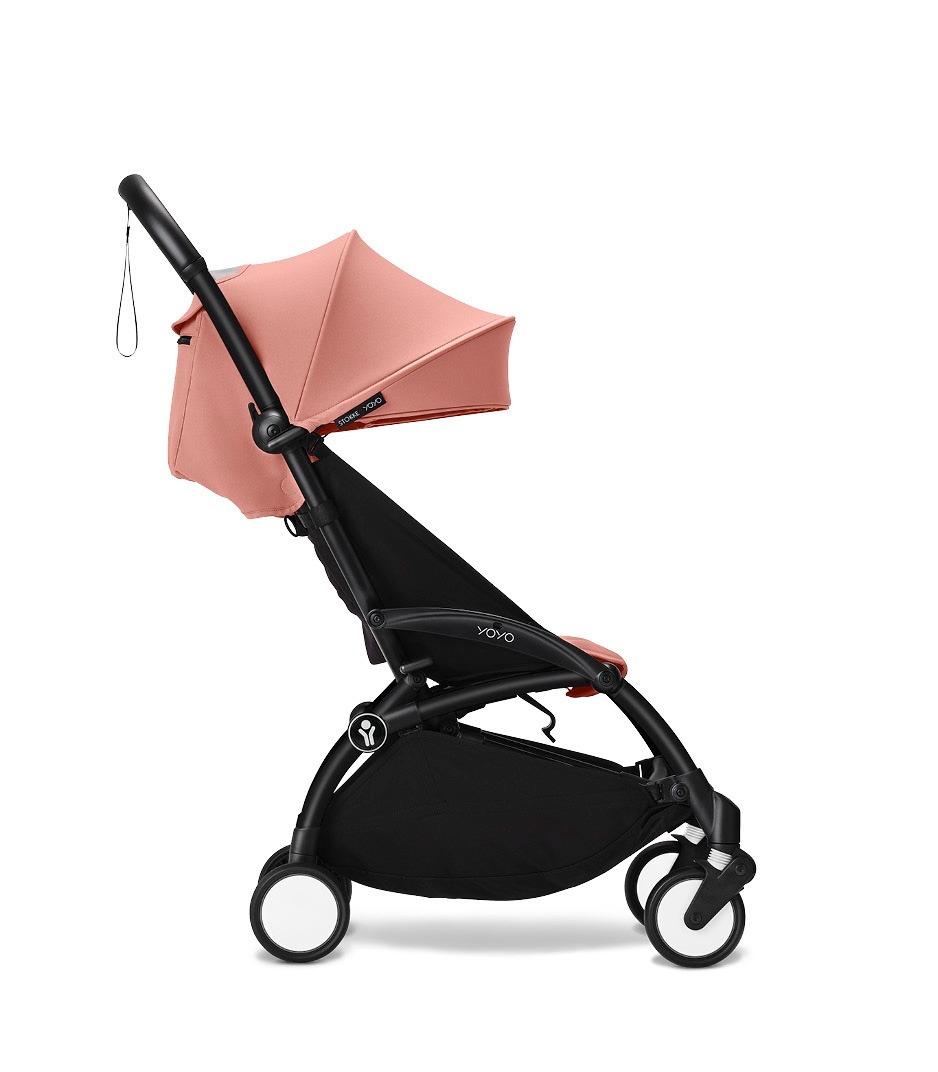 Yoyo3 Stokke YOYO3 : photo du produit rappelé le 08/11/2024