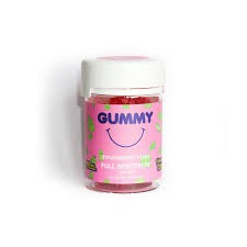 Yummy gummies Puffy : photo 2 sur 3 du produit rappelé le 23/01/2024